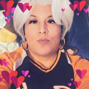 Meet your Posher, Mariana